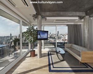 İstanbul'un En İyi 10 Oteli