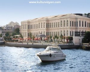 İstanbul'un En İyi10 Oteli