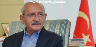 Kılıçdaroğlu'ndan Seçim Çağrısı