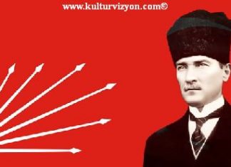Cumhuriyet Halk Partisi: 100 Yılın Işığında Türkiye'nin Geleceği